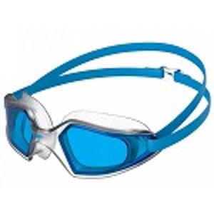 Окуляри для плавання Speedo HYDROPULSE GOG AU CLEAR/BLUE блакитний, прозорий